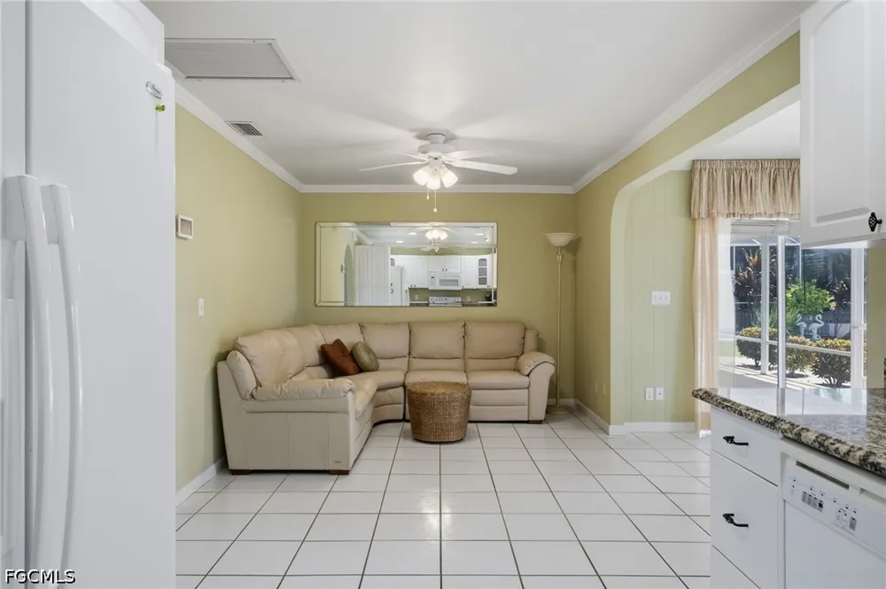 SE 27th Terrace Cape Coral, FL 33904