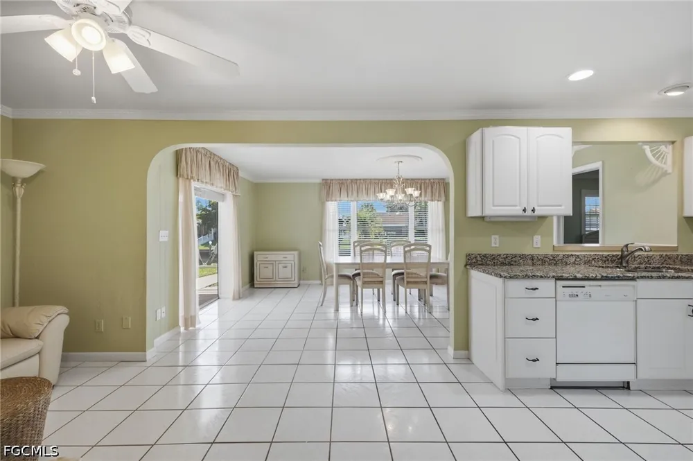 SE 27th Terrace Cape Coral, FL 33904