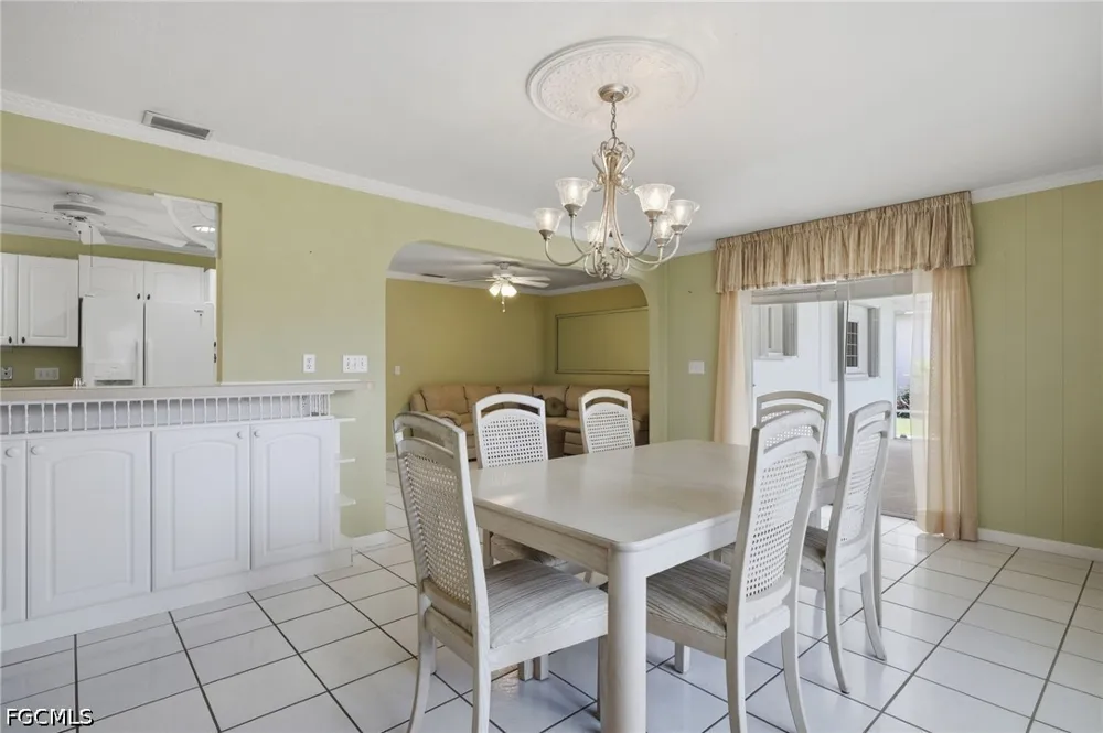 SE 27th Terrace Cape Coral, FL 33904