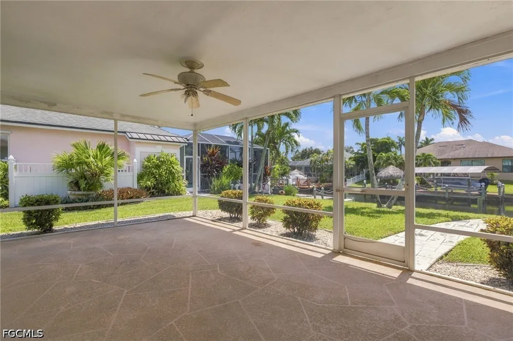 SE 27th Terrace Cape Coral, FL 33904
