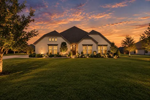 1110 Denton Creek Drive