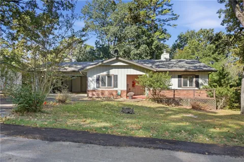 7 Grisham Lane
