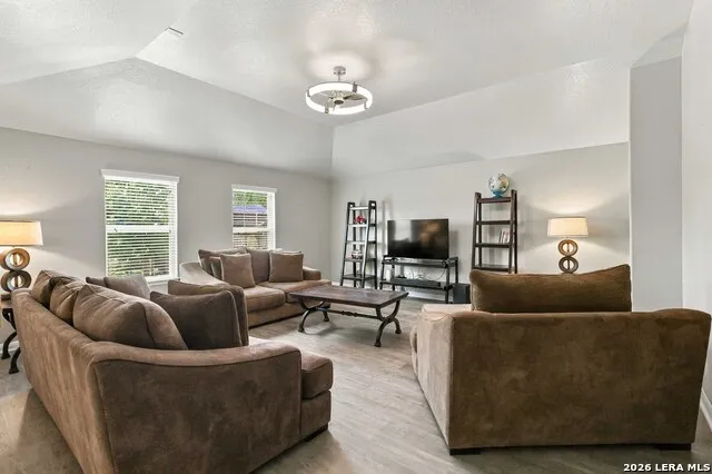 25022 ELWELL PT San Antonio, TX 78255