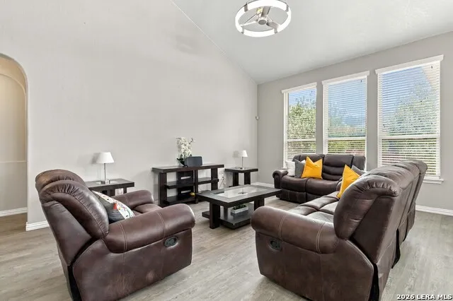 25022 ELWELL PT San Antonio, TX 78255