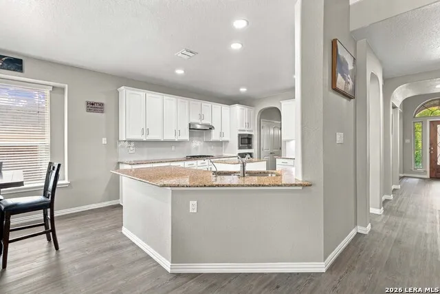 25022 ELWELL PT San Antonio, TX 78255