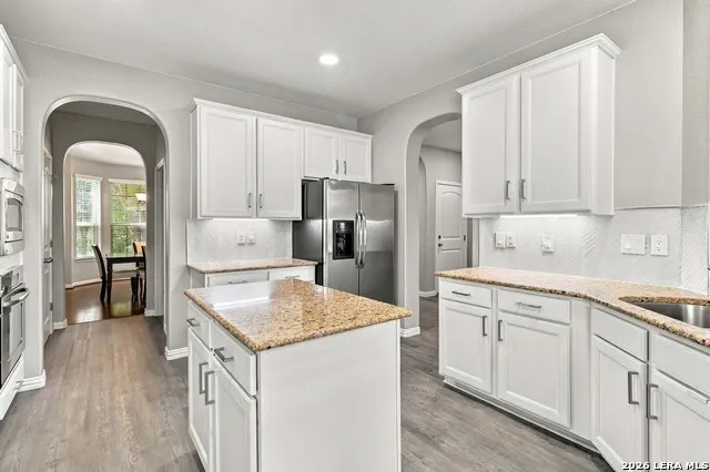 25022 ELWELL PT San Antonio, TX 78255