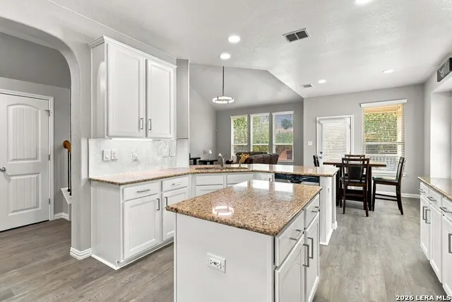 25022 ELWELL PT San Antonio, TX 78255
