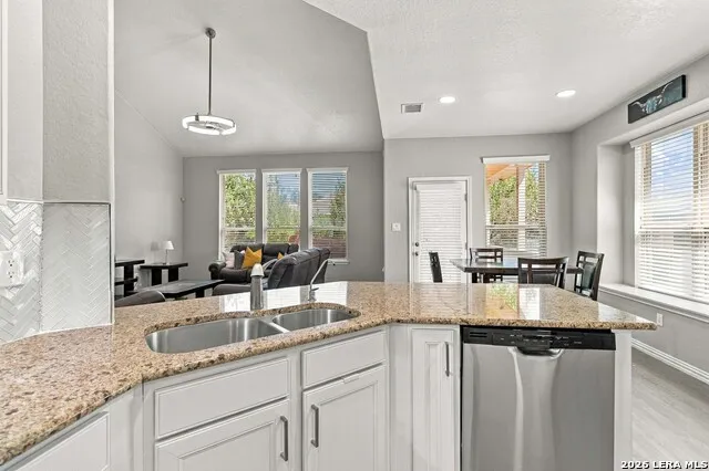 25022 ELWELL PT San Antonio, TX 78255