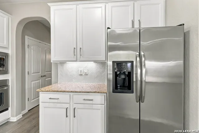 25022 ELWELL PT San Antonio, TX 78255