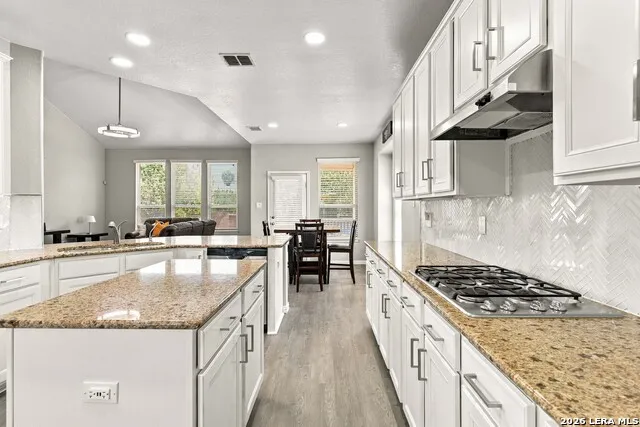 25022 ELWELL PT San Antonio, TX 78255