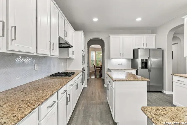 25022 ELWELL PT San Antonio, TX 78255