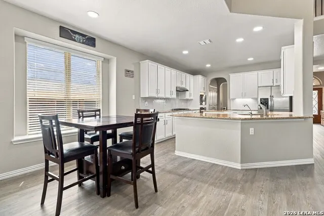 25022 ELWELL PT San Antonio, TX 78255