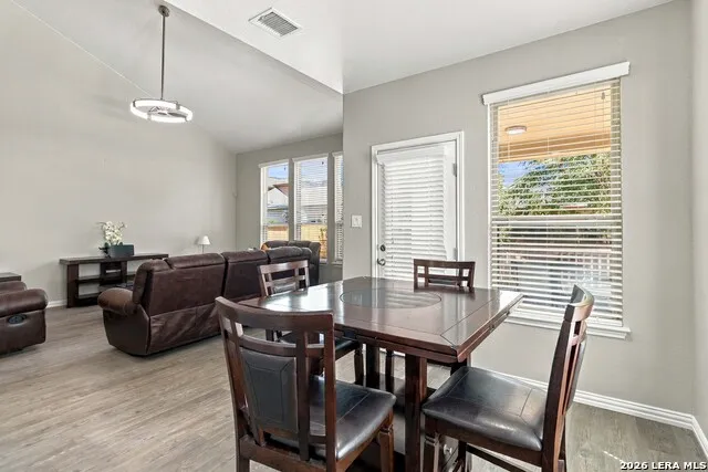 25022 ELWELL PT San Antonio, TX 78255