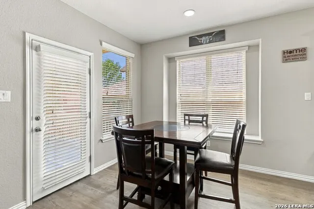 25022 ELWELL PT San Antonio, TX 78255