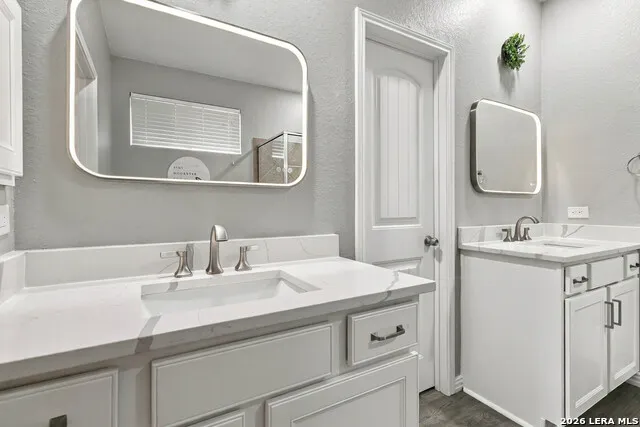 25022 ELWELL PT San Antonio, TX 78255