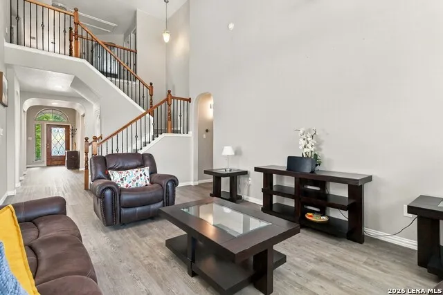 25022 ELWELL PT San Antonio, TX 78255