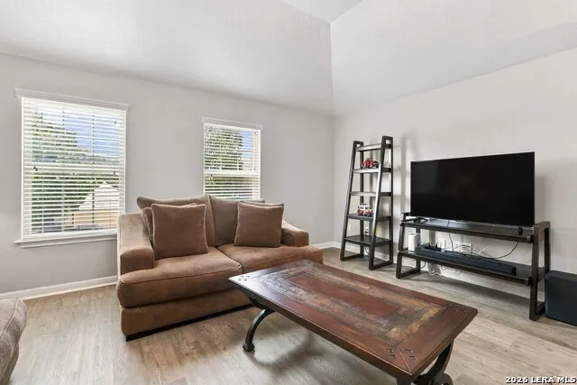 25022 ELWELL PT San Antonio, TX 78255