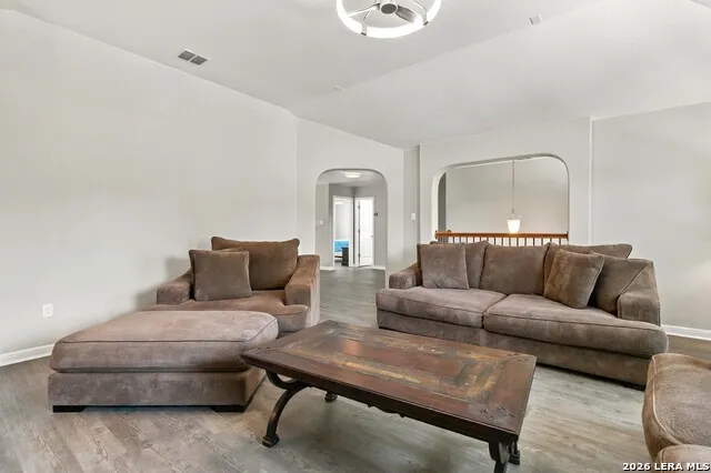25022 ELWELL PT San Antonio, TX 78255