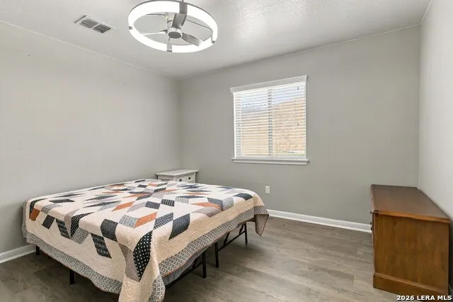 25022 ELWELL PT San Antonio, TX 78255