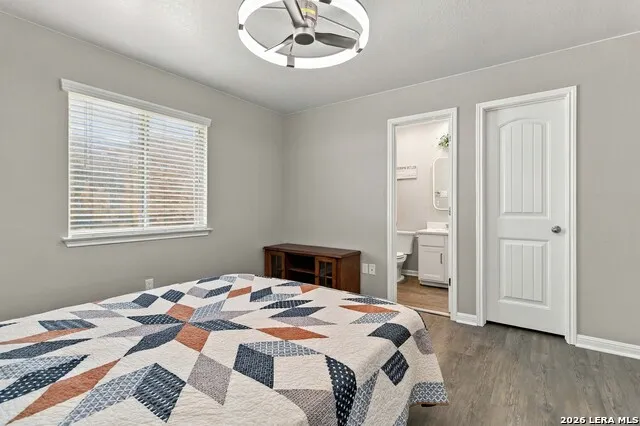 25022 ELWELL PT San Antonio, TX 78255