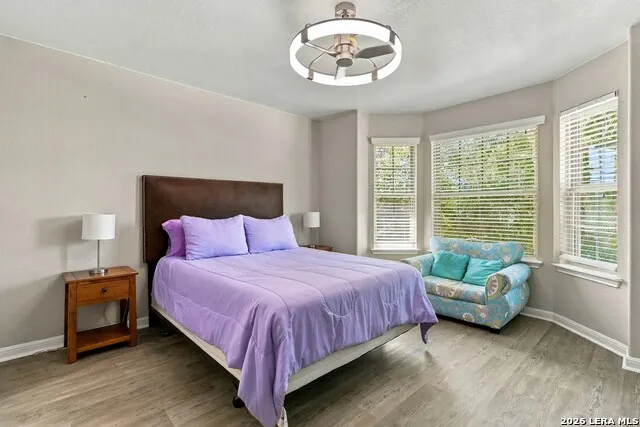 25022 ELWELL PT San Antonio, TX 78255