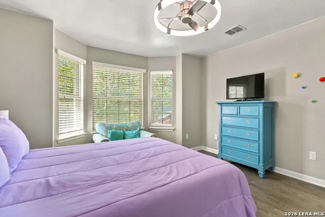 25022 ELWELL PT San Antonio, TX 78255