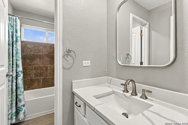 25022 ELWELL PT San Antonio, TX 78255