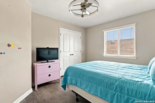 25022 ELWELL PT San Antonio, TX 78255