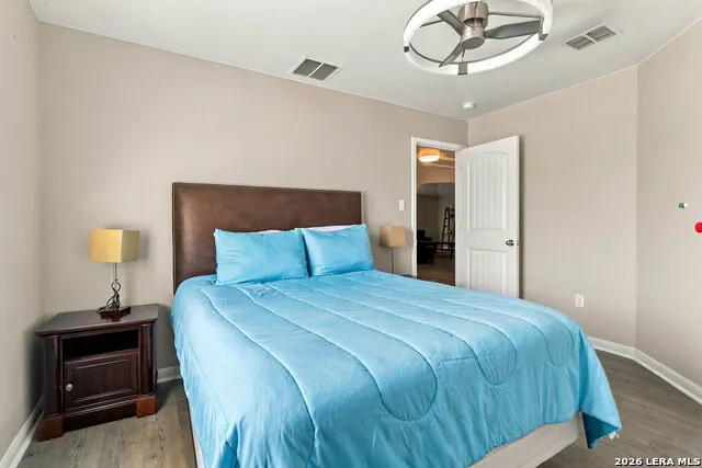 25022 ELWELL PT San Antonio, TX 78255