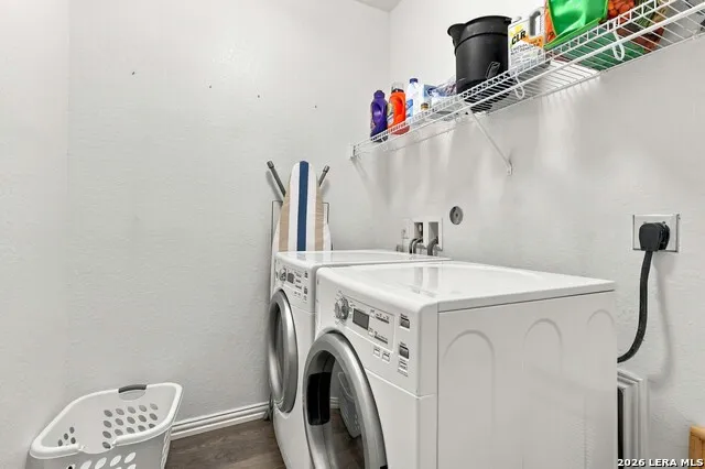 25022 ELWELL PT San Antonio, TX 78255