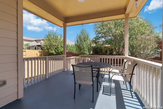 25022 ELWELL PT San Antonio, TX 78255