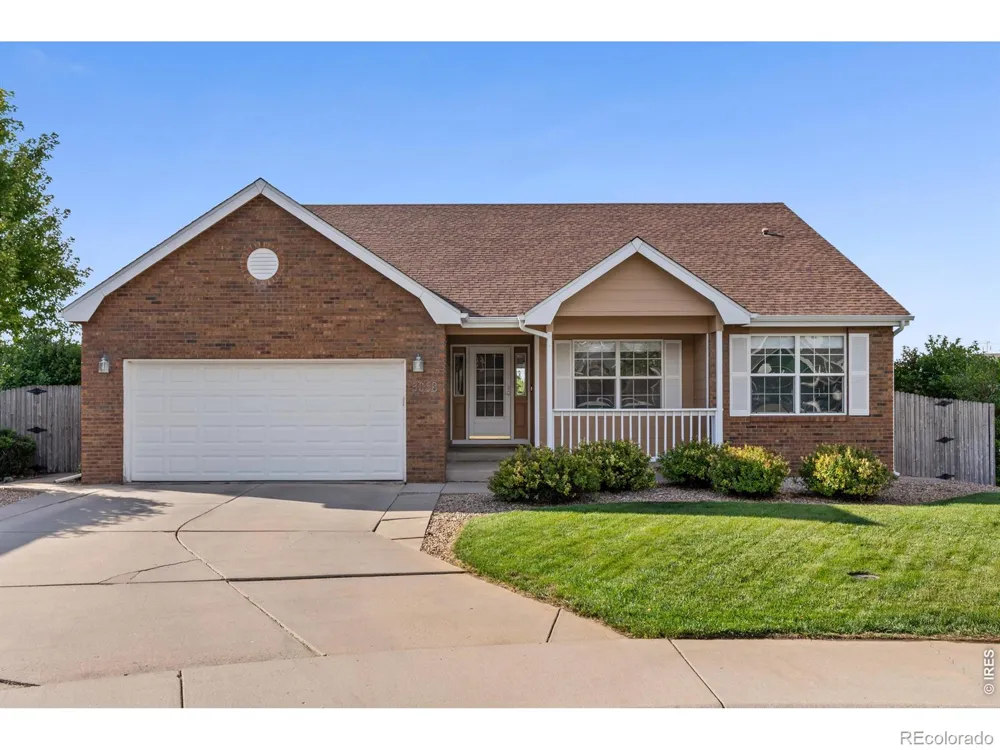 3068 50th Avenue Greeley, CO 80634