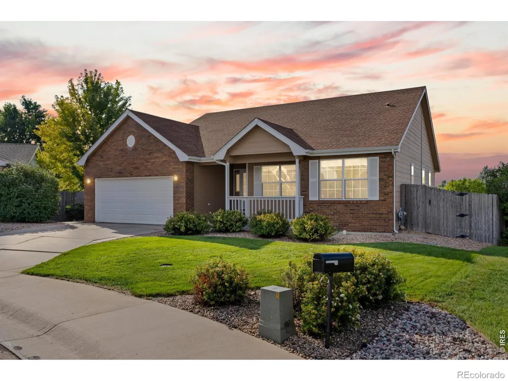 3068 50th Avenue Greeley, CO 80634
