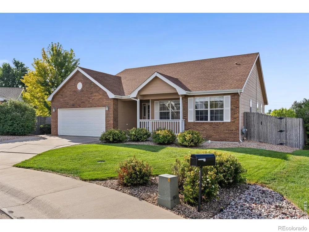 3068 50th Avenue Greeley, CO 80634