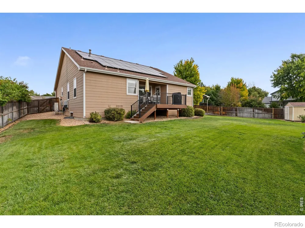 3068 50th Avenue Greeley, CO 80634