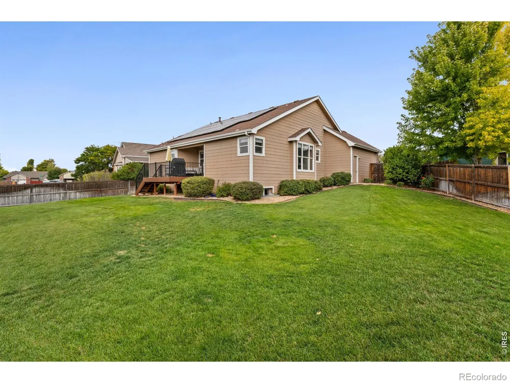 3068 50th Avenue Greeley, CO 80634