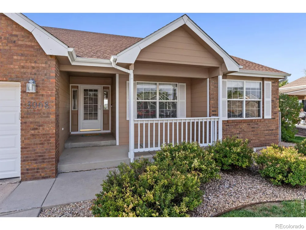 3068 50th Avenue Greeley, CO 80634