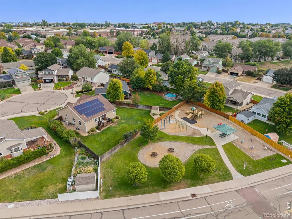 3068 50th Avenue Greeley, CO 80634