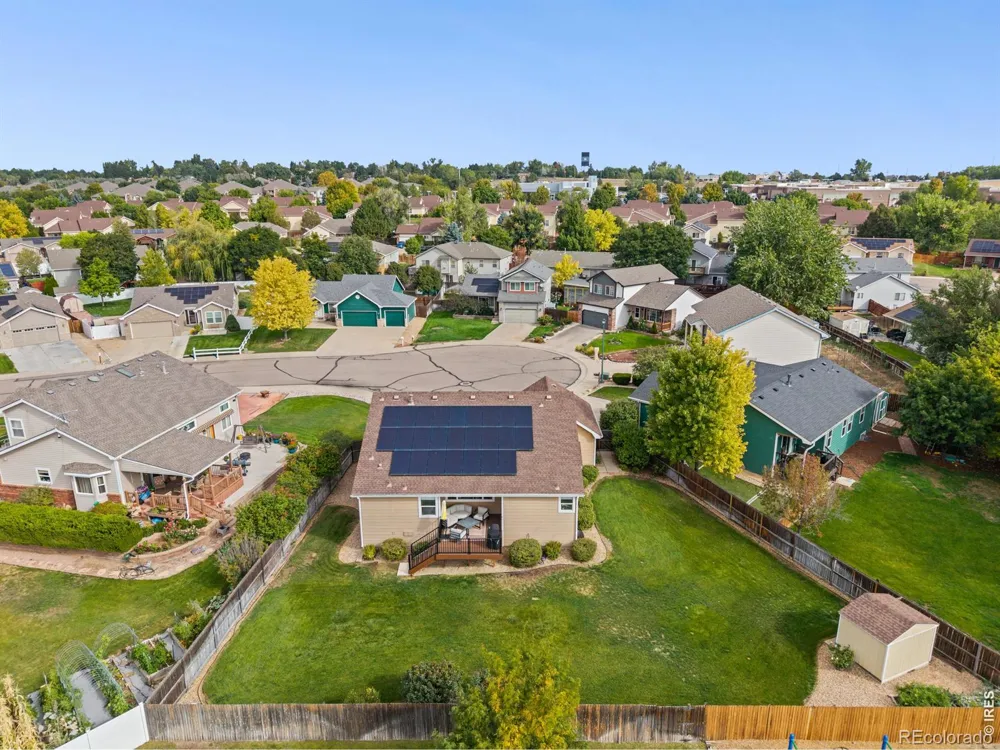3068 50th Avenue Greeley, CO 80634