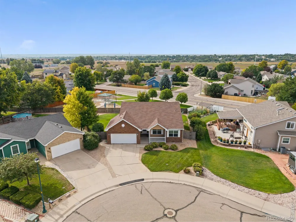 3068 50th Avenue Greeley, CO 80634