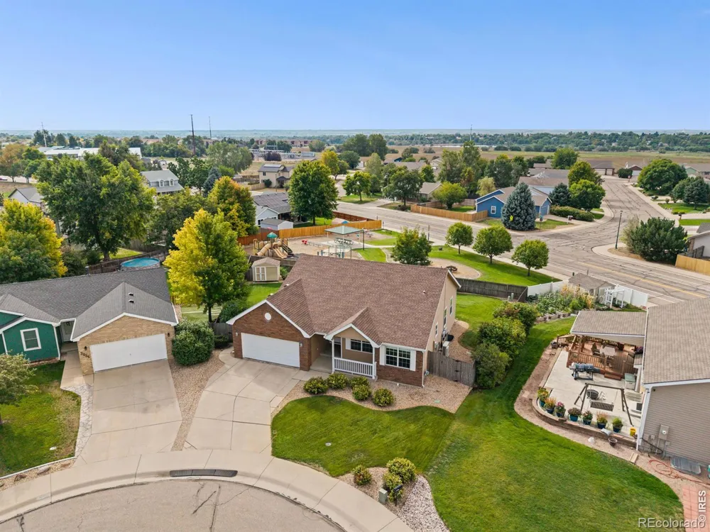 3068 50th Avenue Greeley, CO 80634