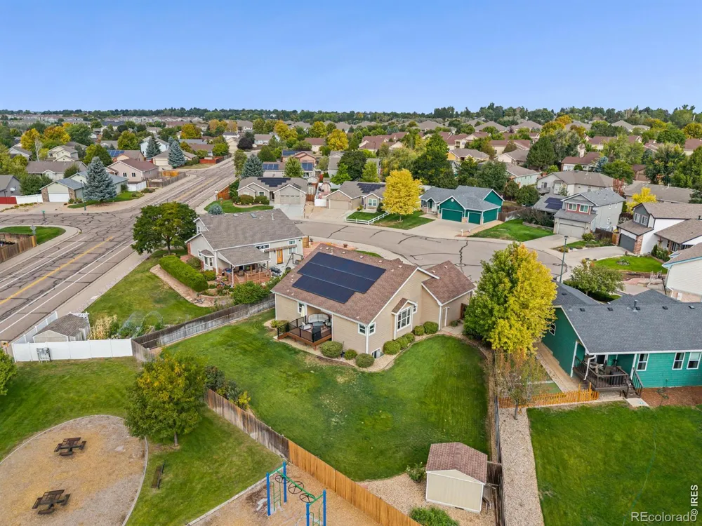 3068 50th Avenue Greeley, CO 80634