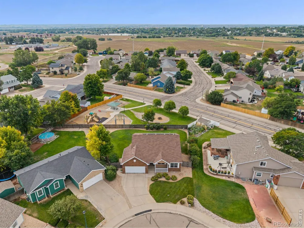 3068 50th Avenue Greeley, CO 80634