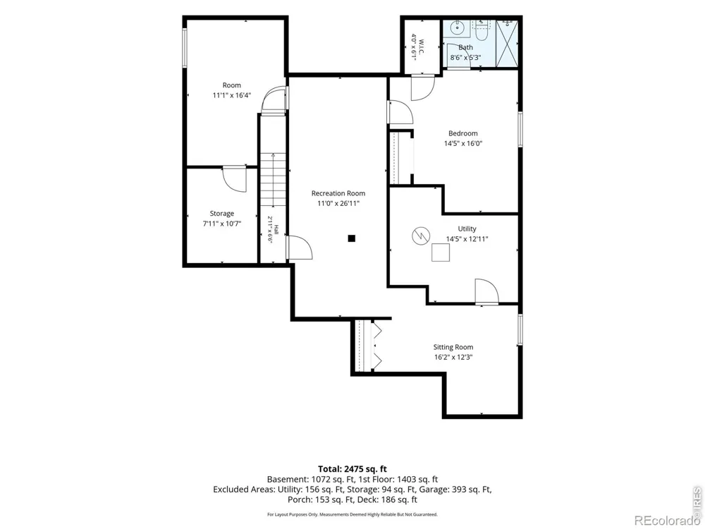 3068 50th Avenue Greeley, CO 80634