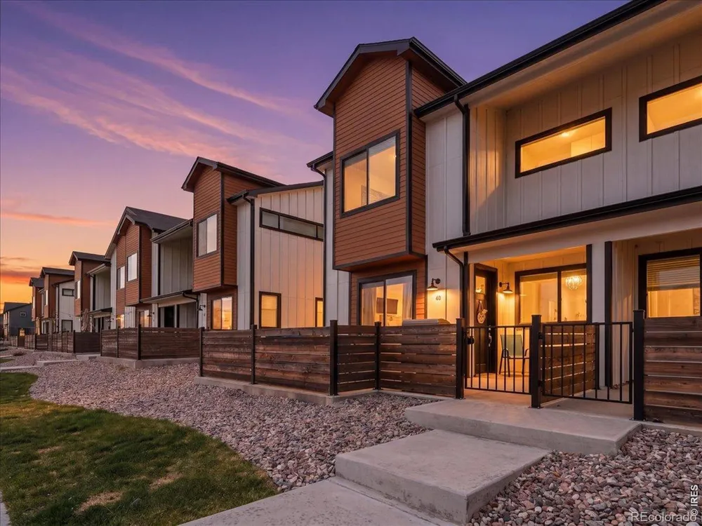 2402 49th Ave Ct #40 Greeley, CO 80634