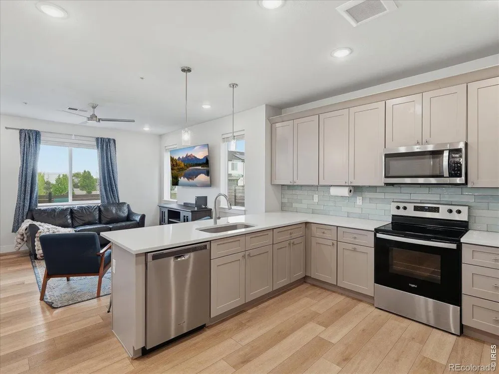 2402 49th Ave Ct #40 Greeley, CO 80634