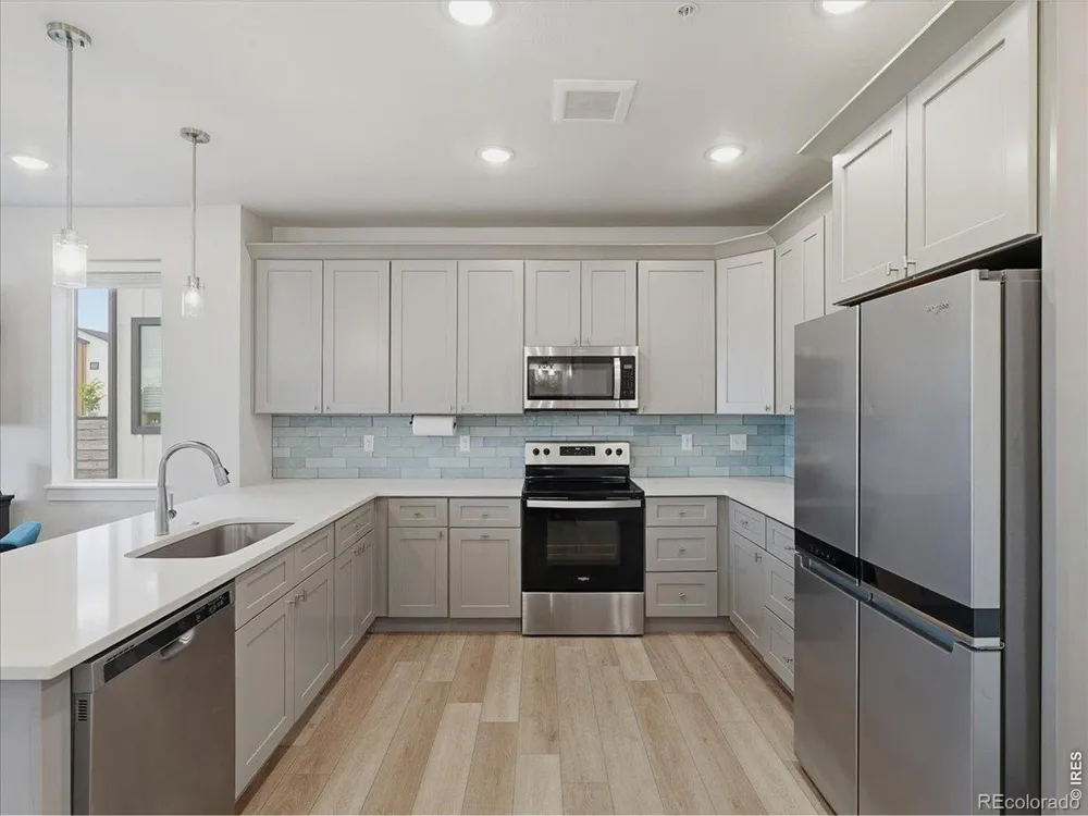 2402 49th Ave Ct #40 Greeley, CO 80634