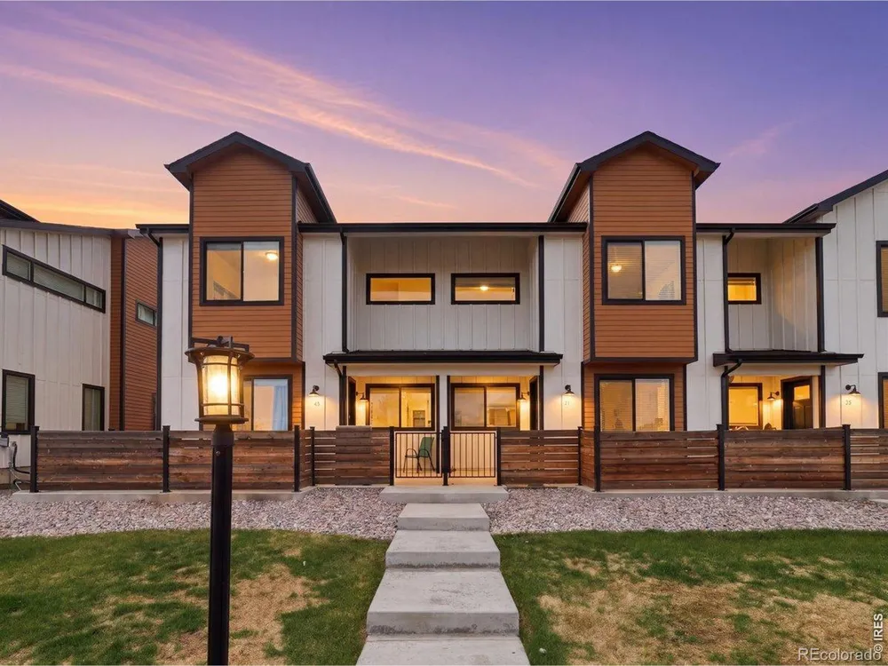 2402 49th Ave Ct #40 Greeley, CO 80634