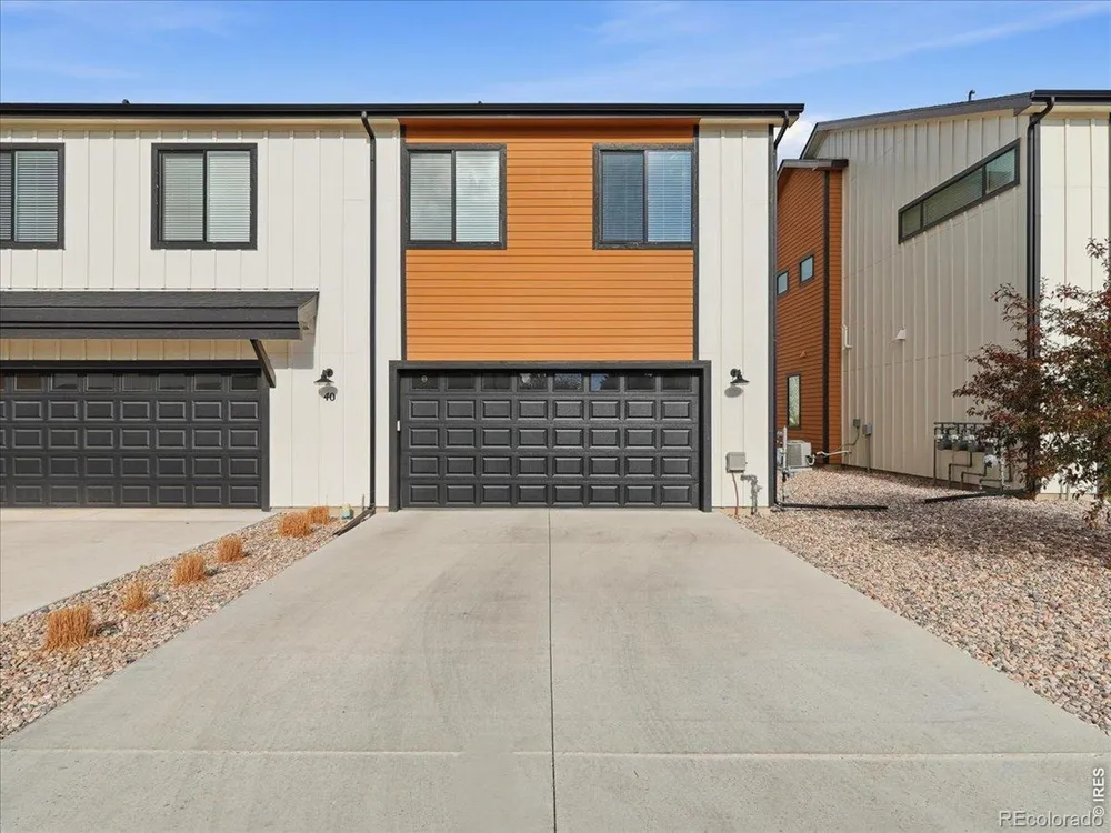 2402 49th Ave Ct #40 Greeley, CO 80634