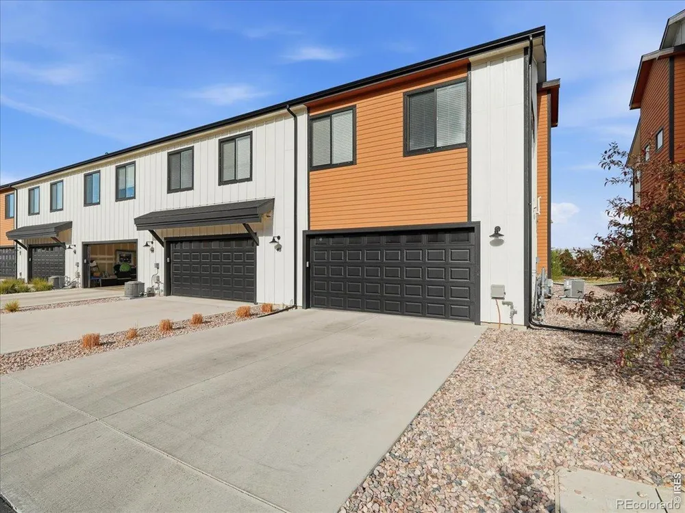 2402 49th Ave Ct #40 Greeley, CO 80634